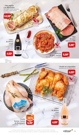 Viande De Porc Angebote im Prospekt "GRILL & barbecue" von Colruyt auf Seite 3
