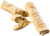 REWE Mettlach - Schwamm Fackelbrot Angebot im Prospekt Schwamm Fackelbrot bei REWE im Mettlach Prospekt für 1,22 €