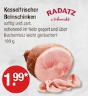 Zitrusfruechte im V-Markt Prospekt Kesselfrischer Beinschinken von Radatz im aktuellen V-Markt Prospekt für 1,99 €