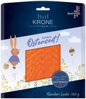 Räucher-Lachs von Krone im aktuellen REWE Prospekt für 4,19 €
