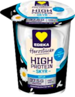 EDEKA Schwaan - Skyr Angebot im Prospekt Skyr bei EDEKA im Schwaan Prospekt für 0,79 €
