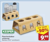 Flaschenhalter universal bei famila Nordwest im Prospekt "" für 9,99 €