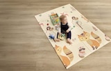 Tapis de jeu en promo chez Gifi Tapis de jeu dans le catalogue Gifi