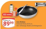 Asia Wokbox bei GLOBUS im Lahnstein Prospekt für 89,99 €
