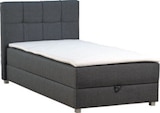 Polsterbett im ROLLER Prospekt Polsterbett von im aktuellen ROLLER Prospekt für 399,99 €