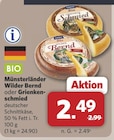 Münsterländer Wilder Bernd Angebote bei combi Oldenburg für 2,49 €
