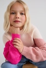 Pull colorblock contenant de la laine en promo chez Monoprix Aix Sextius Aix-en-Provence à 32,99 €