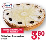 Käsekuchen natur bei E center im Sinzheim Prospekt für 3,50 €