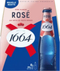 1664 Rosé - 1664 en promo chez Lidl Cannes à 2,99 €