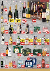 Aktueller EDEKA Prospekt mit Sprite, "Aktuelle Angebote", Seite 7