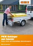 Pkw Anhänger Pkw Anhänger