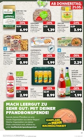 Kekse im Kaufland Prospekt in Emden Aktueller Kaufland Prospekt mit Kekse, "Hier bin ich richtig", Seite 17