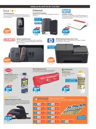PC im V-Markt Prospekt PC im V-Markt Prospekt "V-Markt einfach besser einkaufen" auf Seite 13