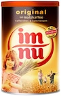 Aktuelle Kaffee Angebote bei REWE in Weimar Aktuelles Malzkaffee Angebot bei REWE in Weimar ab 1,69 €