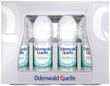 Mineralwasser Angebote von Odenwald Quelle bei REWE Heidelberg für 5,99 €