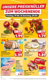 Akku im Kaufland Prospekt in Schweinfurt Aktueller Kaufland Prospekt mit Akku, "Hier bin ich richtig", Seite 19