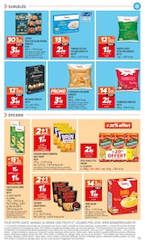 Promos Monaco dans le catalogue "Rendez-vous PRIX BAS !" de Netto à la page 15