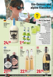 Gin im Trinkgut Prospekt in Kaarst Aktueller Trinkgut Prospekt mit Gin, "Aktuelle Angebote", Seite 11