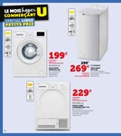 Lave-Linge Lave-Linge