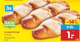 Aktuelle Brötchen Angebote bei Netto Marken-Discount in Bremerhaven Aktuelles Laugenstange Angebot bei Netto Marken-Discount in Bremerhaven ab 1,00 €