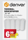 Aktuelles THERMAL-DRUCKPAPIER PP-40 Angebot bei Marktkauf in Stuttgart ab 6,99 €