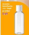 GLOBUS Zeitz Prospekt mit  im Angebot für 0,69 €