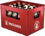 Hell Angebote von Paulaner bei Marktkauf Heide für 13,99 €