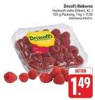 E center Neumarkt - Himbeeren Angebot im Prospekt Himbeeren bei E center im Neumarkt Prospekt für 1,49 €