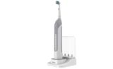 Elektrische Zahnbürste Total Clean Pro von elkos DentaMax für 15,99 € bei Marktkauf im Angebot Elektrische Zahnbürste Total Clean Pro von elkos DentaMax im aktuellen Marktkauf Prospekt