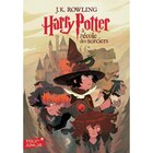 Harry Potter à l'école des sorciers en promo chez Carrefour Harry Potter à l'école des sorciers dans le catalogue Carrefour