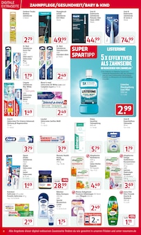 Altapharma Angebot im aktuellen Rossmann Prospekt auf Seite 8