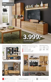 Fernseher im XXXLutz Prospekt in Schneverdingen Aktueller XXXLutz Prospekt mit Fernseher, "Zuhause beginnt hier!", Seite 4