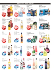 Cola im V-Markt Prospekt in Füssen Aktueller V-Markt Prospekt mit Cola, "V-Markt einfach besser einkaufen", Seite 9