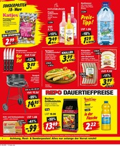 Würstchen im Repo Prospekt in Halberstadt Aktueller Repo Prospekt mit Würstchen, "Aktuelle Angebote", Seite 4
