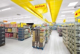 Netto Marken-Discount - Kölsch Angebot im Prospekt Kölsch bei Netto Marken-Discount im Prospekt "" für 0,89 €