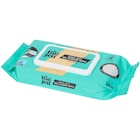 Lingettes nettoyantes pour barbecue Big Jeff - Big Jeff - Action à Pontarlier Lingettes nettoyantes pour barbecue Big Jeff - Big Jeff en promo chez Action Pontarlier à 0,79 €