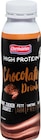 Aktuelles High Protein Drink Chocolate Drink Angebot bei Netto Marken-Discount in Düsseldorf ab 1,00 €