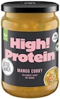 High! Protein Gericht im REWE Prospekt High! Protein Gericht von Little Lunch im aktuellen REWE Prospekt für 3,49 €