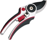 Bypass-Gartenschere im aktuellen Rossmann Prospekt für 7,99 €