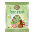 Blätterkrokant-Eier von Oster Phantasie im aktuellen ALDI SÜD Prospekt für 1,99 €