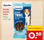 Angebot im Netto Marken-Discount Zeitlarn Prospekt Netto Marken-Discount Zeitlarn Prospekt mit im Angebot für 0,59 €