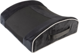 Coussin à mémoire de forme pour le dos - LIVARNO HOME en promo à 9,89 € chez Lidl Coussin à mémoire de forme pour le dos - LIVARNO HOME dans le catalogue Lidl