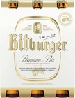 Aktuelles Premium Pils Angebot bei EDEKA in Neuwied ab 3,79 €