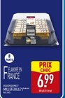 Millefeuille - Dessérissimes en promo chez Aldi Millefeuille - Dessérissimes dans le catalogue Aldi