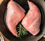 Cuisse de Lapin - Intermarché Super à Aix-en-Provence Cuisse de Lapin en promo chez Intermarché Super Aix-en-Provence à 15,49 €