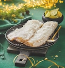 Filet de morue salée en promo chez Intermarché Super Argenteuil à 16,79 €