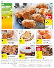 D'autres offres dans le catalogue "LE TOP CHRONO DES PROMOS" de Carrefour à la page 26