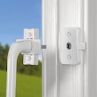 Fenster- und Balkonsicherung von reer im aktuellen Hornbach Prospekt für 6,95 €