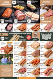 Rindfleisch im GLOBUS Prospekt in Oberhausen Aktueller GLOBUS Prospekt mit Rindfleisch, "Aktuelle Angebote", Seite 10