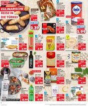 Aktueller Kaufland Prospekt mit Kürbis, "Aktuelle Angebote", Seite 8